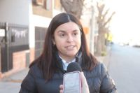 La Municipalidad restaurará la Trochita fundacional tras un hecho de vandalismo