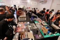 El ciclo Invierno en Vivo comienza con una feria de vinilos en Neuquén