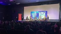 El boom minero y Vaca Muerta impulsarán a Finning, pero advierten por la falta de talento especializado