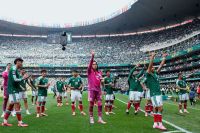 Dos goles y dos rojas: México venció 2 a 0 a Sudáfrica en el estreno del Mundial 2026