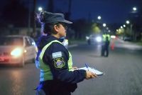 El delito cayó más del 37 por ciento en la Región Confluencia