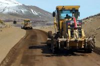 Impulsan obras viales clave para consolidar el corredor binacional