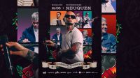 Ke Personajes visitará Mood Live en el marco de la presentación de su primer álbum