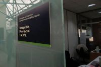 Suman equipo de apoyo profesional para escuelas para la sede en Aluminé