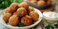 Desde Medio Oriente al mundo: la larga travesía del falafel