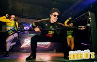 Club +40 anunció una nueva fiesta en Neuquén, tras el éxito de la Noche 90s en Cipolletti