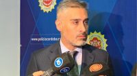 Caso Agostina: el fiscal que liberó a Barrelier todavía no puede asumir su nuevo cargo ante un posible jury