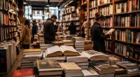 Día Nacional del Libro: tres autoras argentinas se meten entre los 10 libros más leídos del país