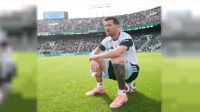 Messi y un mensaje antes del debut argentino en el Mundial: “Juntos”