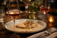 Jueves de maridaje en Cipolletti: una cena patagónica para disfrutar paso a paso