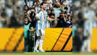 Messi comienza su sexto Mundial: las estadísticas del astro argentino