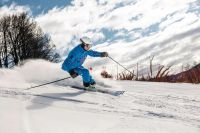 Lago Hermoso Ski Resort anunció el inicio oficial de temporada para el 27 de junio