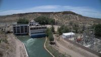 Río Negro asegura un ingreso histórico por el uso del agua en las hidroeléctricas del Comahue