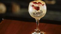 Gin Sendero: el sabor de la Patagonia que nace en una destilería familiar de San Martín de los Andes