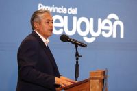 Provincia presentó “Neuquén Productivo” e inyectará $4.000 millones en el sector agroindustrial