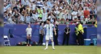 Messi hizo delirar al mundo: los medios internacionales se rinden ante el astro argentino