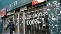 El sector privado perdió 14.044 empresas en un año y acumula 25 meses de retroceso interanual