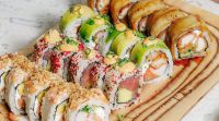 Día Internacional del Sushi: el clásico japonés que conquistó las mesas argentinas