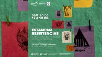 La Sala de Arte Emilio Saraco cierra la muestra “Un oráculo. La disección. Los atlantes” con una jornada abierta de arte y memoria