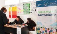 Punto Mujeres: exitosa primera edición con 847 atenciones en toda la provincia