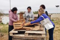 Está abierta la inscripción para la Jornada de Cambio Climático en Norpatagonia