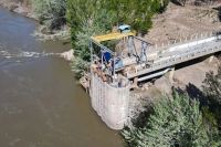 Mantenimiento eléctrico podría afectar suministro de agua en la comarca