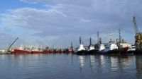Bahía Blanca se fortalece como el gran hub logístico de Vaca Muerta y las exportaciones argentinas