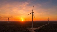 Río Negro acelera su apuesta por las energías renovables con un parque eólico de 300 MW