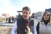 Gaido apoyó fuertemente a Figueroa por la Ley de GNL: “Es una oportunidad histórica para Neuquén”
