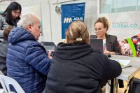 Jornada de regularización e inscripción en RuProVi en Cutral Co y Plaza Huincul