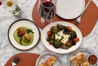 Día del Padre: Tomate prepara un menú especial para compartir en Palermo Soho y Pilar