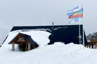 Preventa 2026: descuentos del 20 por ciento para disfrutar la nieve en Batea Mahuida
