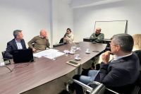 Se habilitaron dos nuevos centros de capacitación para vigiladores privados