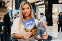 Neuquén promociona la temporada de nieve en Concepción