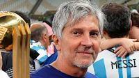 La familia Messi llevó tranquilidad por el estado de salud Jorge: “Evolucionando favorablemente”