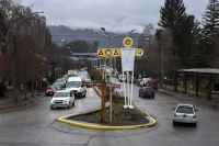 Neuquén se prepara para recibir un frente frío con lluvias, posibles nevadas y fuertes vientos