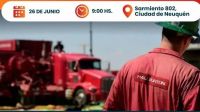 Halliburton presentará oportunidades de negocios para proveedores neuquinos de Vaca Muerta