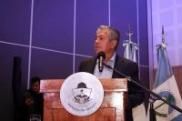 Figueroa: La Ley de GNL “nos va a permitir llenar los ductos”