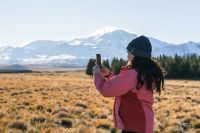 Agencias neuquinas impulsan nuevas propuestas para el Alto Neuquén