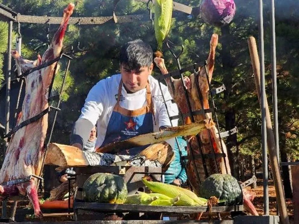 El Llano abre su temporada de invierno con una gran fiesta para toda la familia