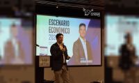 No va más: Adorni ya no es el Vocero Presidencial, lo reemplaza Adrián Ravier ¿quién es?