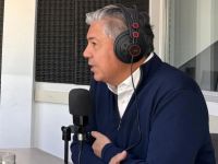 Figueroa destacó que la ley de GNL permitirá el desarrollo integral de la provincia