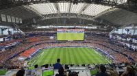 Se viene Argentina vs. Austria: dónde ver el partido 