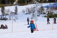Una invitación a disfrutar el invierno en cada rincón de Neuquén