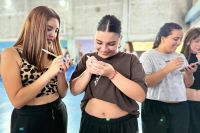 Refuerzan la contención y acompañamiento a jóvenes de toda la provincia