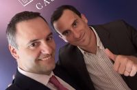 Adorni anunció que Javier Lanari ya no es secretario de Comunicación