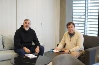 El gobierno de Río Negro pasó a planta permanente a 4.200 trabajadores estatales