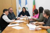Se aprobó la norma que regula los planes de estudio en los Centros de Iniciación Artística