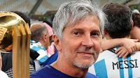 Jorge Messi, el padre de Lionel Messi, recibió el alta médica y llevó tranquilidad a su familia