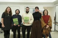 Emprendedores culturales recibirán créditos del Iadep para fortalecer sus proyectos